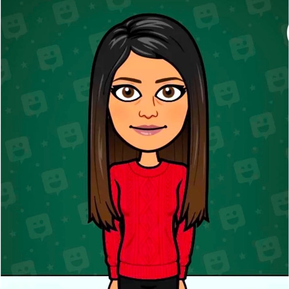 Meet your Posher, Michelle